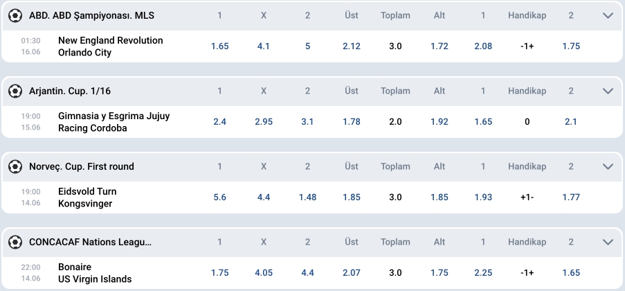 Mostbet is a reliable betting dealer