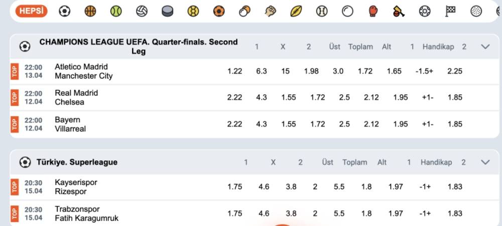 Is it legal to use Mostbet in Turkey?