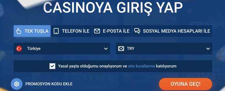 Bonus welcome Mostbet